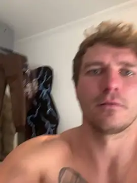 Domssecretom's Webcam Show