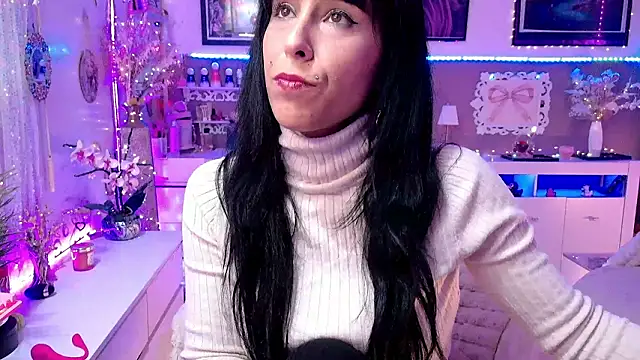 misscectito13 网络视讯表演