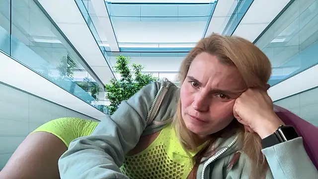 s-te-fan-i's Webcam Show