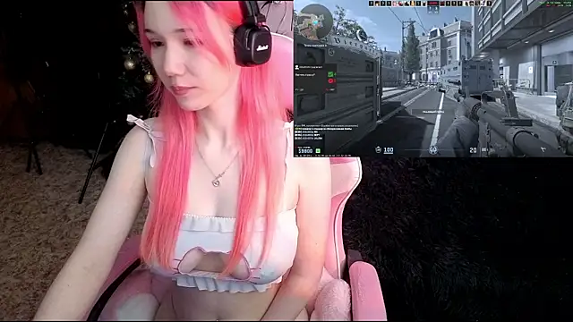 Maya_Viola's Live XXX Chat