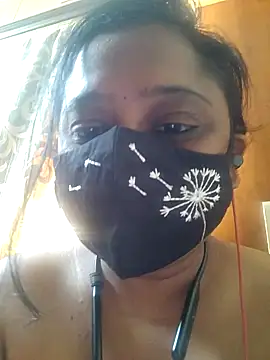 sexynayan23n Webbikameraesitys