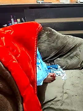 O_My_GoodnesS' Live XXX Chat