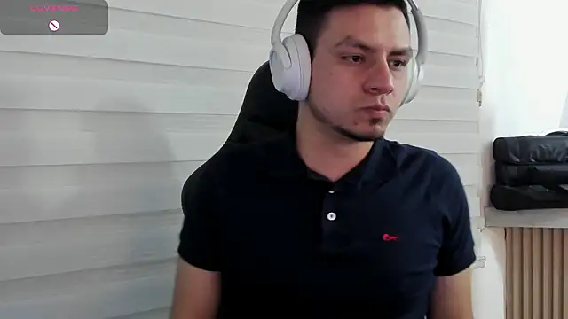 Rick_Adams' Webcam Show