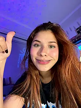 crystal_bunny7's Live XXX Chat