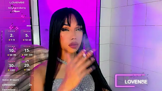 دردشة Nikita_Gers الجنسية المباشرة