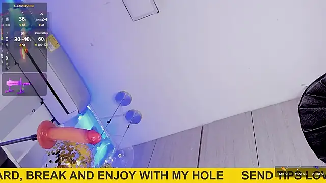 ValentinoMoreti 웹캠 쇼