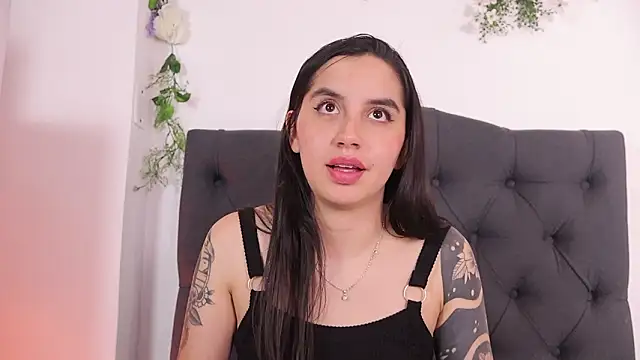 kaylee_lee Live XXX-Chat