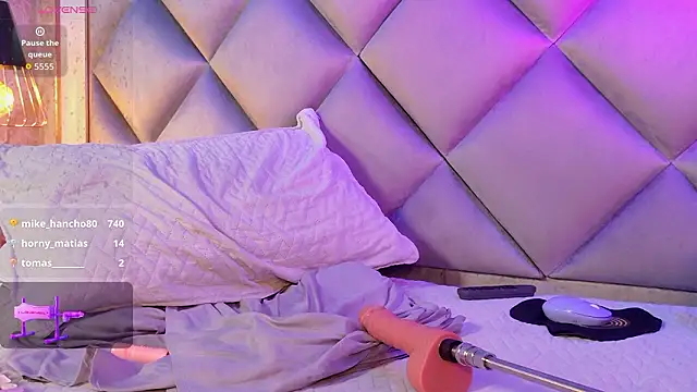 gemma_sm's Live XXX Chat