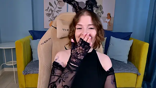 แชท XXX สดของ AlmaSound