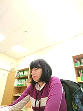 دردشة Viknika الجنسي ة المباشرة