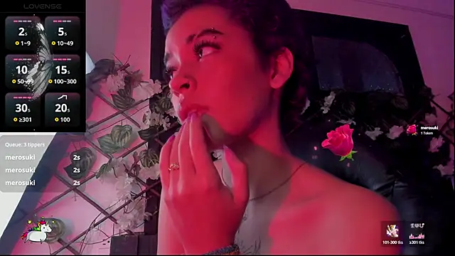 Anny_KiittyのライブXXXチャット