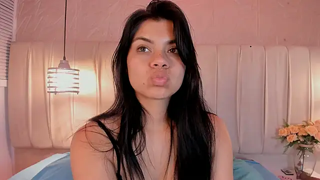 avy_st: вебкам-шоу