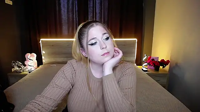 دردشة JessikaDaniel الجنسية المباشرة