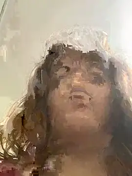 XXX chat uživo modela Bombon_ok