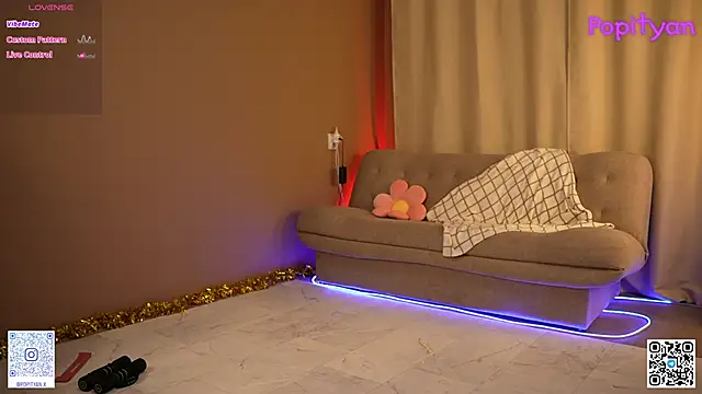 popityan1 Live XXX-Chat