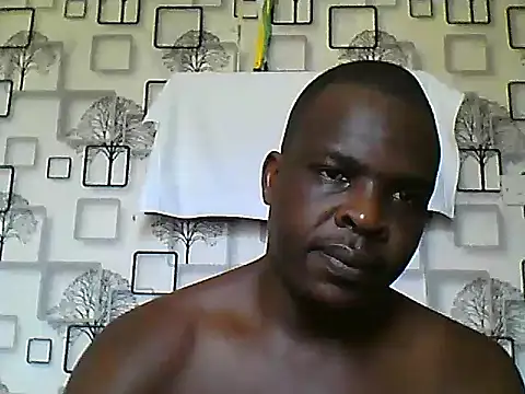 Chumba_001n Webbikameraesitys