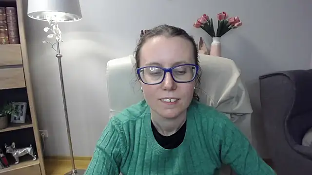 sweetxLizzy: вебкам-шоу