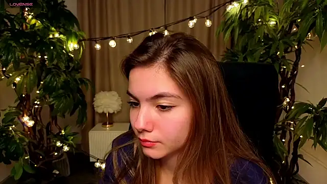 แชท XXX สดของ MargieDavidson