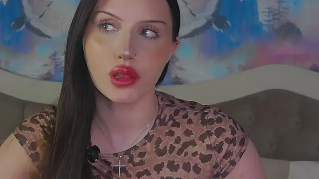 دردشة EfiMeyer الجنسية المباشرة