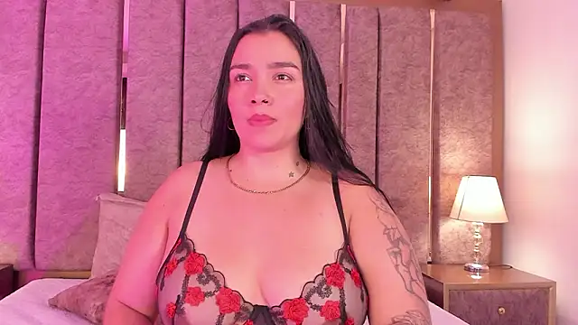 دردشة YahairaAcosta الجنسية المباشرة