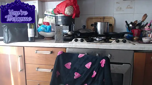 martachatte's Live XXX Chat