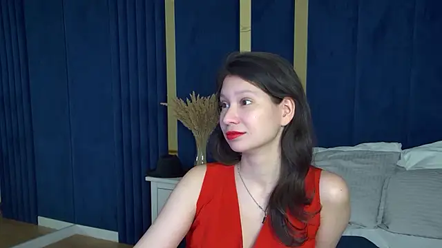 SaraDenars Live XXX-Chat