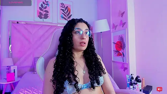 DemiJones_ Live XXX-Chat