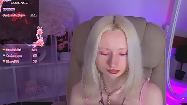 Katia_Kim Live XXX-Chat