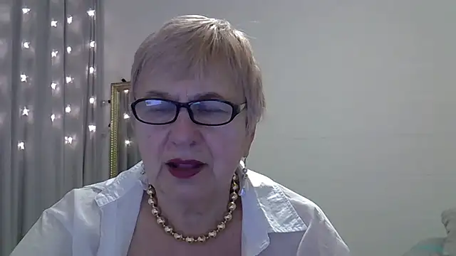 دردشة SweetCherry27 الجنسية المباشرة