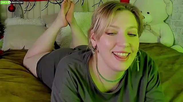 RachelCart's Live XXX Chat