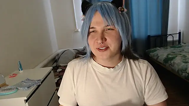 EvaMiron Live XXX-Chat