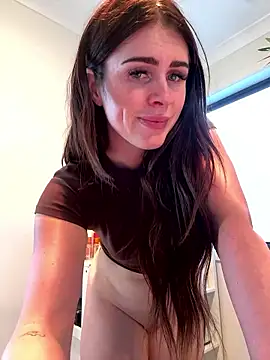 aus_queen's Live XXX Chat