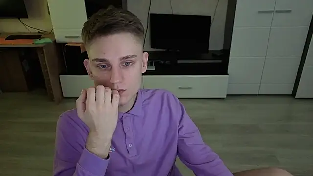 angryzan's Live XXX Chat