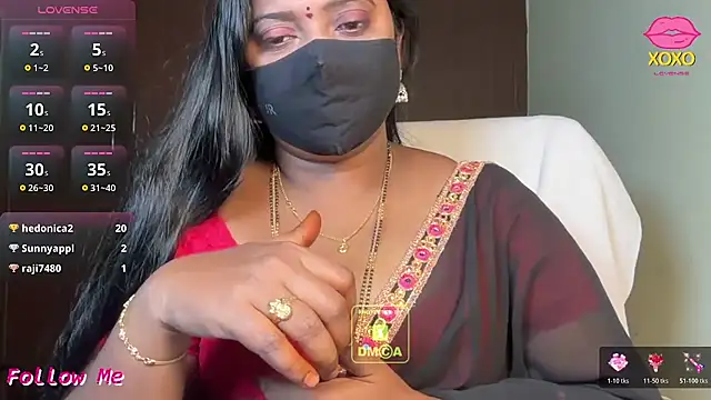 vani-09n Webbikameraesitys