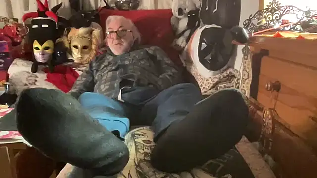 EroticVenetian 라이브 XXX 채팅