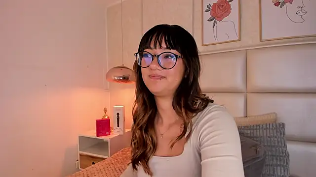 โชว์เว็บแคมของ Aily_Yozuko