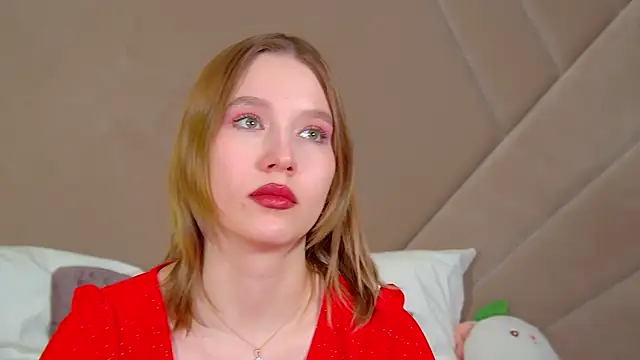 LiliLinn Live XXX-Chat