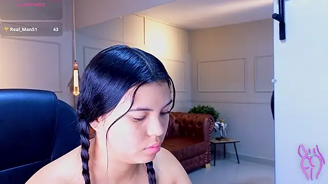 دردشة ISA__CUTEE الجنسية المباشرة