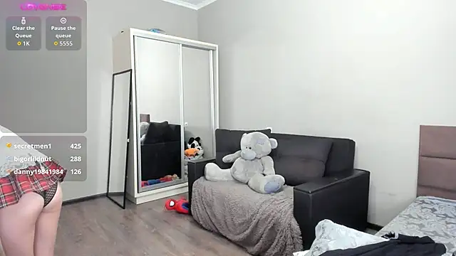 Aurelia_kato Live XXX-Chat