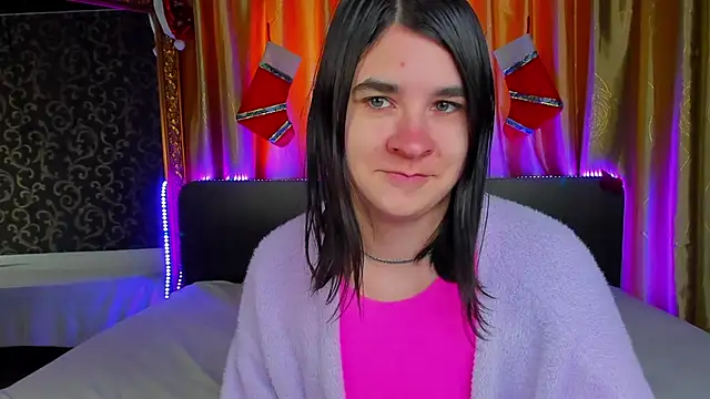 _Polly_Love_ Live XXX-Chat