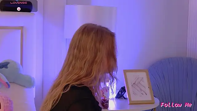 دردشة DorisHell الجنسية المباشرة