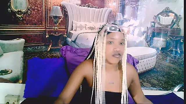 แชท XXX สดของ EroticSexyPrada