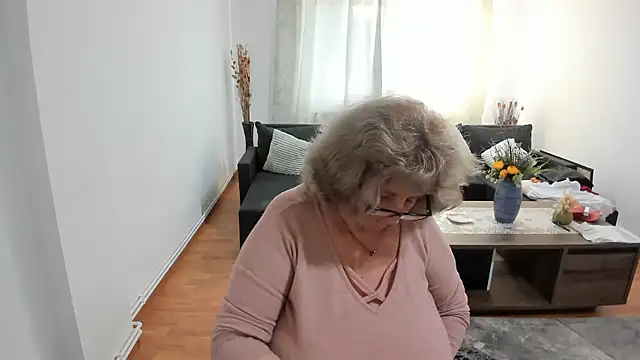 NoraJohnson6's Live XXX Chat