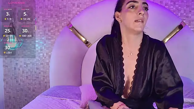 lissa_palmer Live XXX-Chat