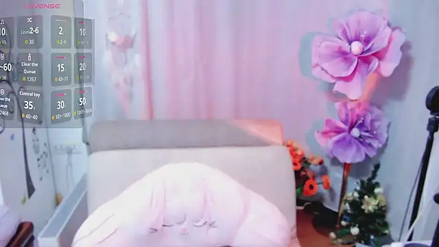 adelamiller 라이브 XXX 채팅