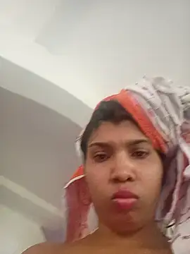 Baby_asha 웹캠 쇼