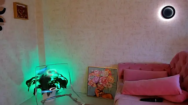 دردشة Kaya_Sins الجنسية المباشرة