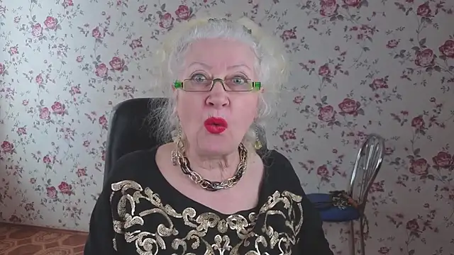 Maya_Mayflower's Live XXX Chat