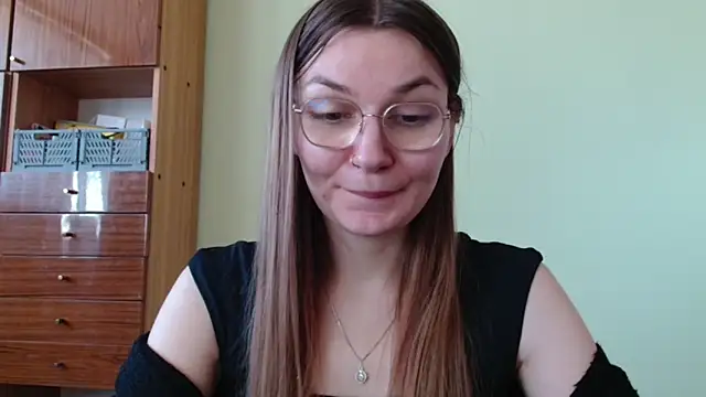 LooveELLYx Live XXX-Chat