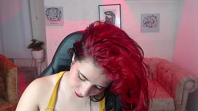 Lily_tk's Live XXX Chat